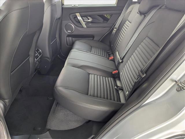 new 2024 Land Rover Discovery Sport car, priced at $52,318