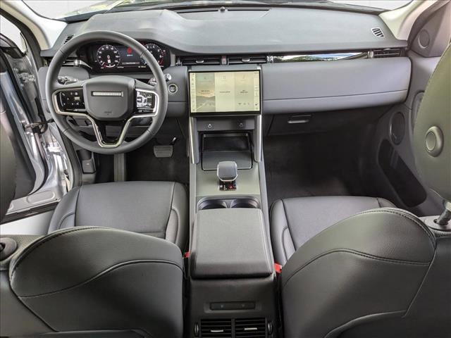 new 2024 Land Rover Discovery Sport car, priced at $52,318