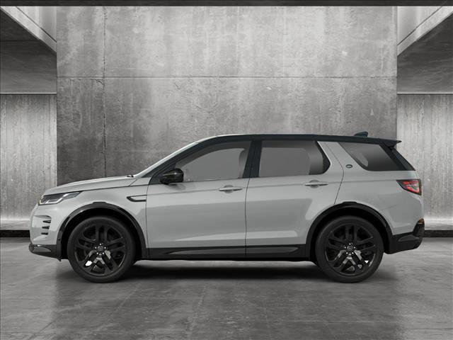 new 2024 Land Rover Discovery Sport car, priced at $52,218