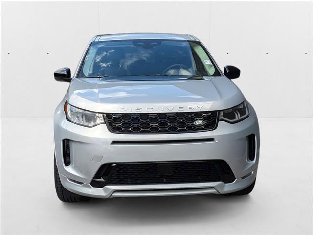 new 2024 Land Rover Discovery Sport car, priced at $52,318