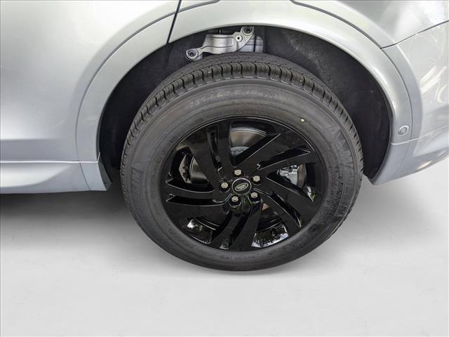 new 2024 Land Rover Discovery Sport car, priced at $52,318