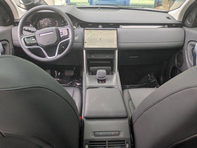 used 2024 Land Rover Discovery Sport car, priced at $35,777