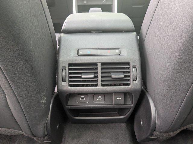 used 2024 Land Rover Discovery Sport car, priced at $35,777