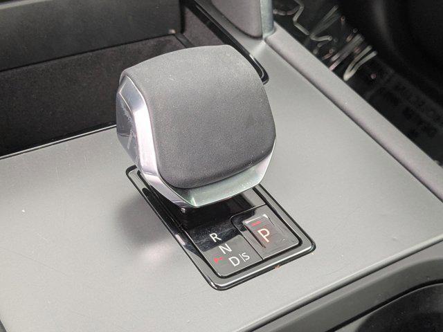 used 2024 Land Rover Discovery Sport car, priced at $35,777