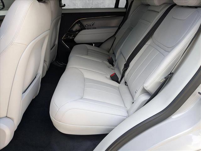 new 2025 Land Rover Range Rover Sport car, priced at $91,815