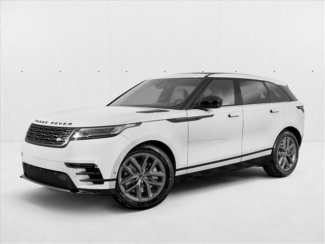 new 2026 Land Rover Range Rover Velar car, priced at $63,907