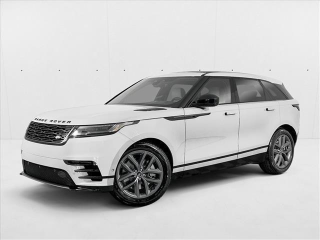 new 2026 Land Rover Range Rover Velar car, priced at $63,907