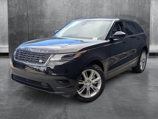 new 2025 Land Rover Range Rover Velar car, priced at $66,255