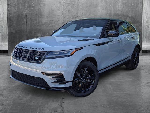 new 2026 Land Rover Range Rover Velar car, priced at $70,297