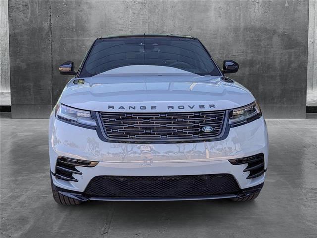 new 2026 Land Rover Range Rover Velar car, priced at $70,297