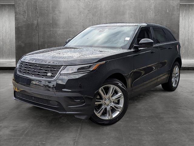 new 2025 Land Rover Range Rover Velar car, priced at $65,455