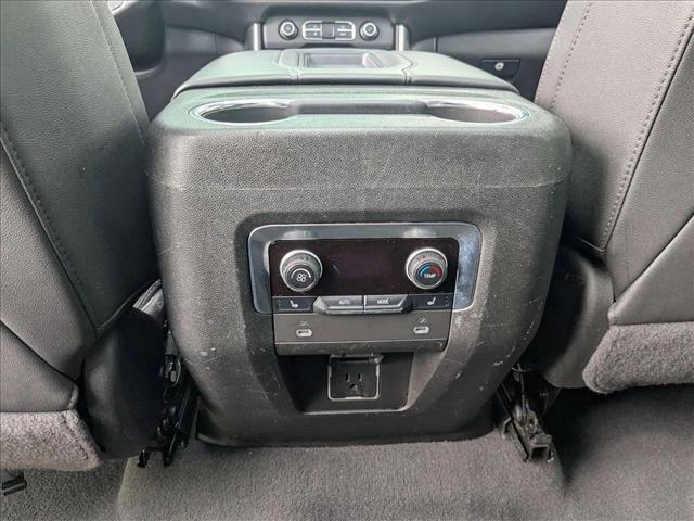 used 2022 Chevrolet Tahoe car, priced at $45,495