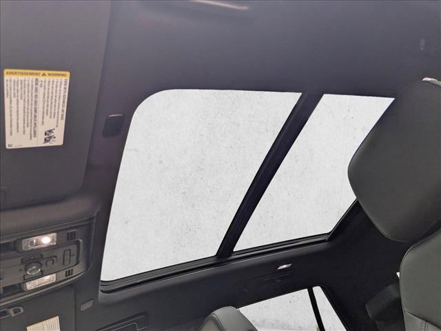 used 2022 Chevrolet Tahoe car, priced at $45,495