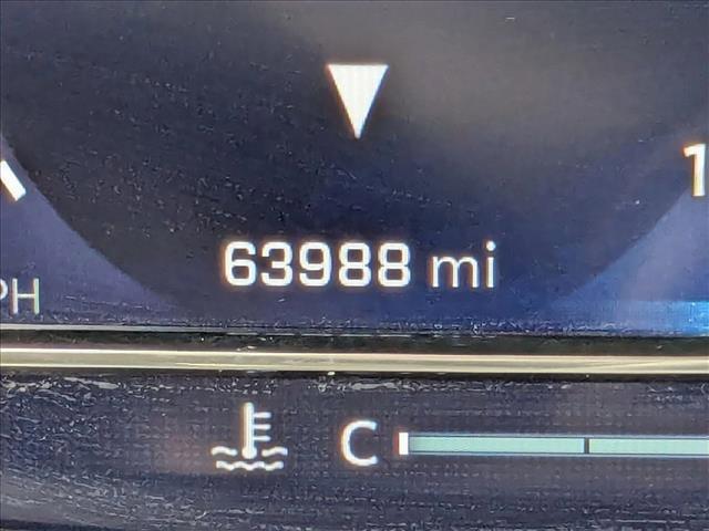 used 2022 Chevrolet Tahoe car, priced at $45,495