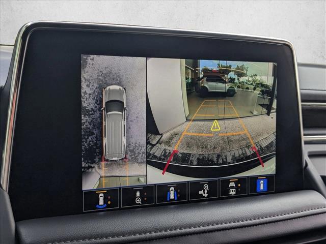 used 2022 Chevrolet Tahoe car, priced at $45,495