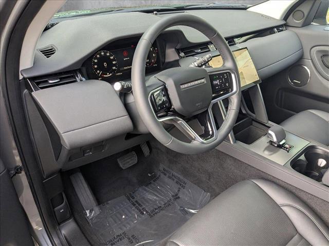 used 2024 Land Rover Discovery Sport car, priced at $38,477