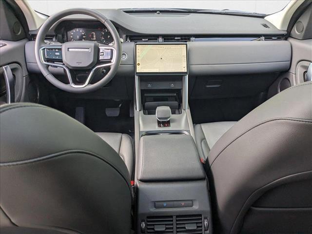 used 2024 Land Rover Discovery Sport car, priced at $36,500