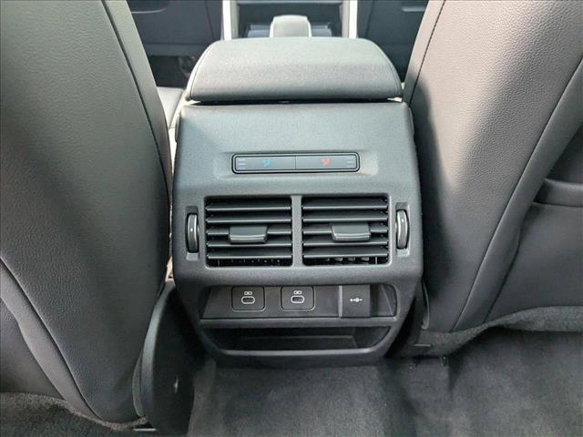 used 2024 Land Rover Discovery Sport car, priced at $38,477