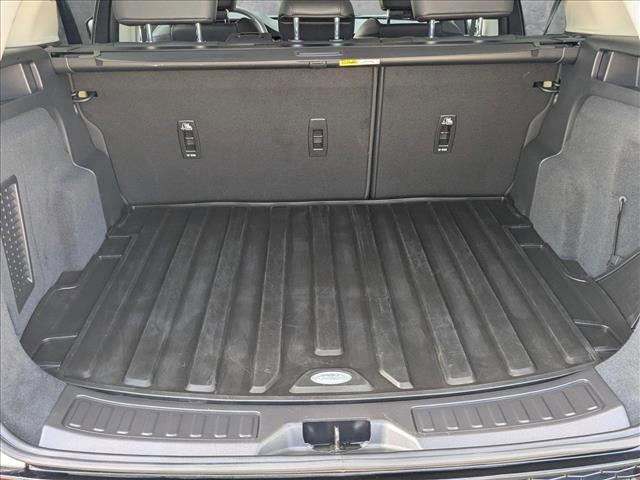 used 2024 Land Rover Discovery Sport car, priced at $38,477