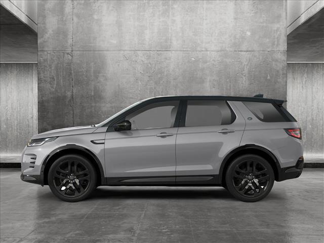 new 2024 Land Rover Discovery Sport car, priced at $53,188