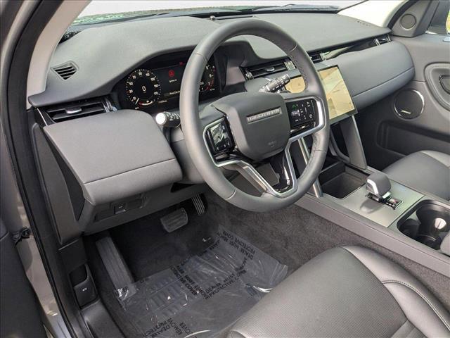 used 2024 Land Rover Discovery Sport car, priced at $36,500