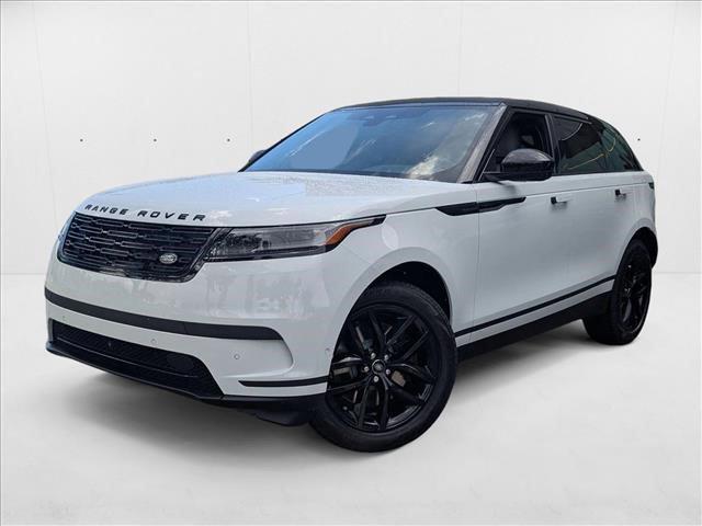 new 2026 Land Rover Range Rover Velar car, priced at $67,790