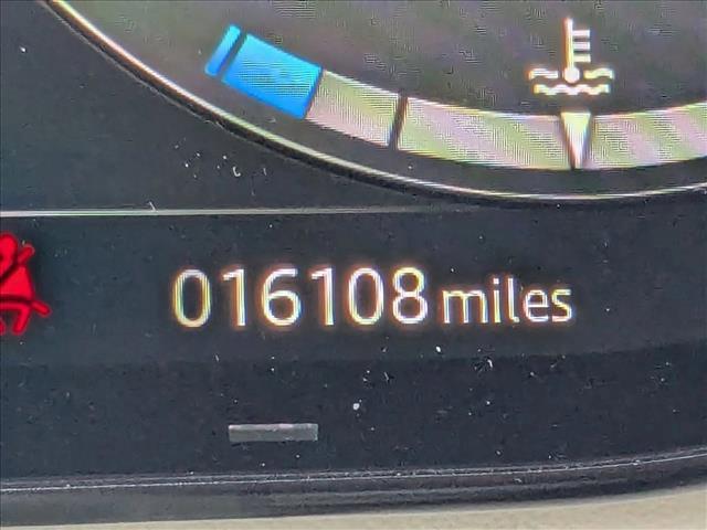 used 2022 Land Rover Range Rover car, priced at $91,995