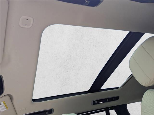 used 2022 Land Rover Range Rover car, priced at $91,995