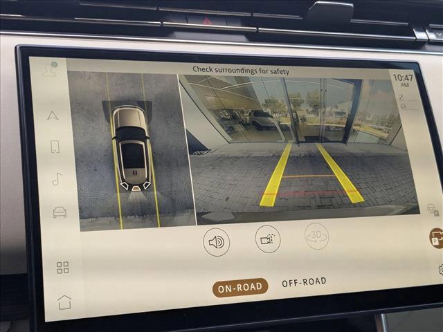 used 2022 Land Rover Range Rover car, priced at $91,995