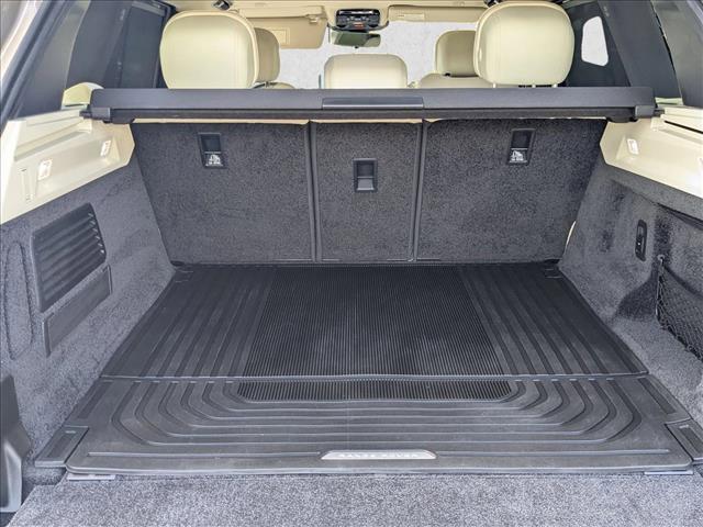 used 2022 Land Rover Range Rover car, priced at $91,995