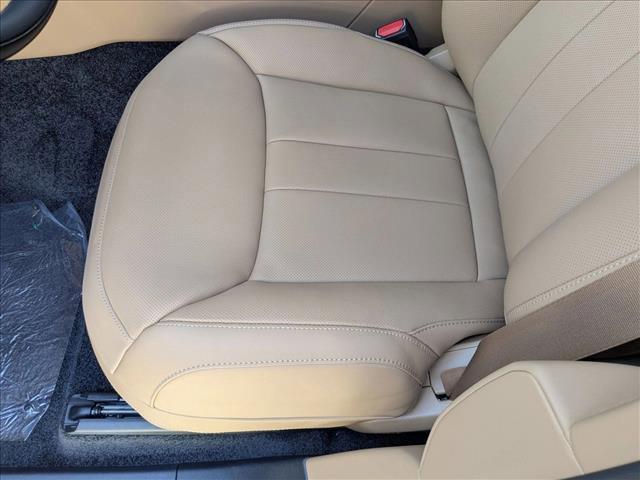 new 2025 Land Rover Range Rover car, priced at $148,555