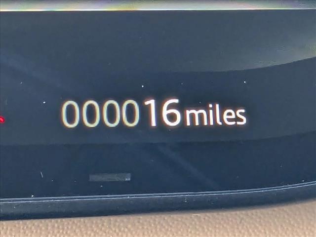 new 2025 Land Rover Range Rover car, priced at $148,555