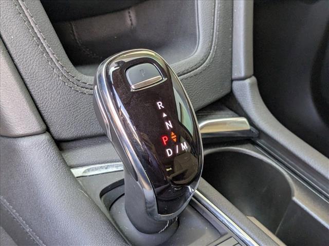 used 2024 Cadillac XT5 car, priced at $45,000