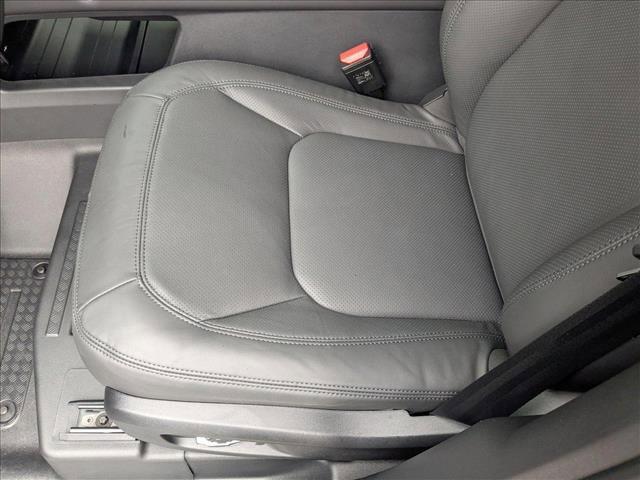 new 2025 Land Rover Defender car, priced at $96,218