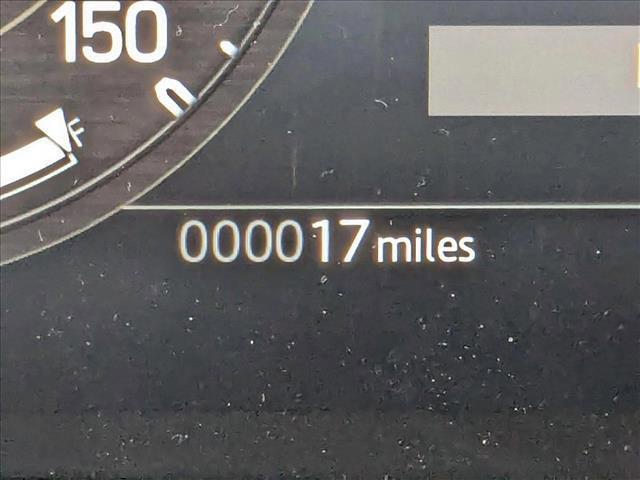 new 2025 Land Rover Defender car, priced at $96,218