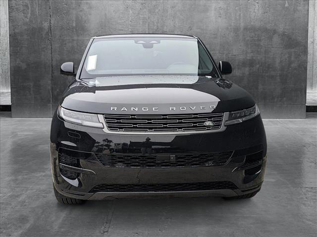 new 2025 Land Rover Range Rover Sport car, priced at $98,815