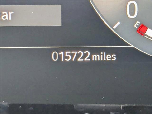 used 2024 Land Rover Range Rover Evoque car, priced at $42,777