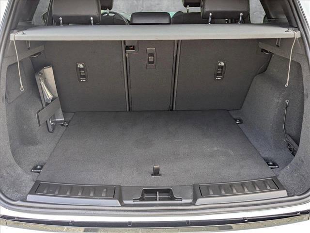 used 2024 Land Rover Range Rover Evoque car, priced at $42,777