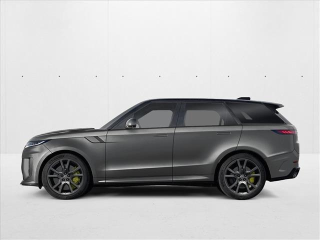 new 2025 Land Rover Range Rover Sport car, priced at $95,955