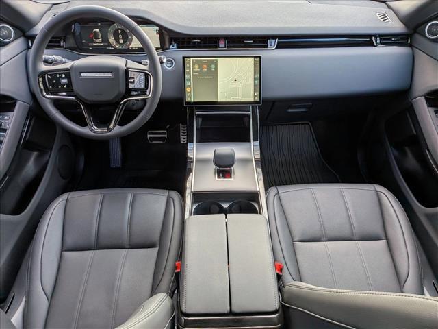 new 2026 Land Rover Range Rover Evoque car, priced at $60,305