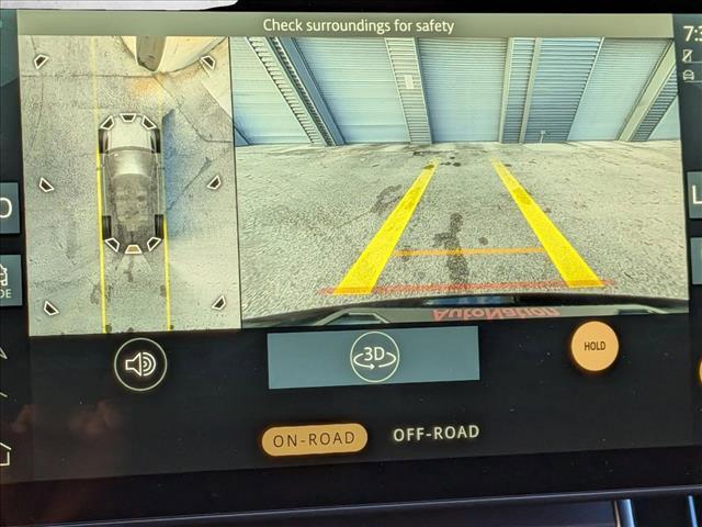 new 2026 Land Rover Range Rover Evoque car, priced at $60,305