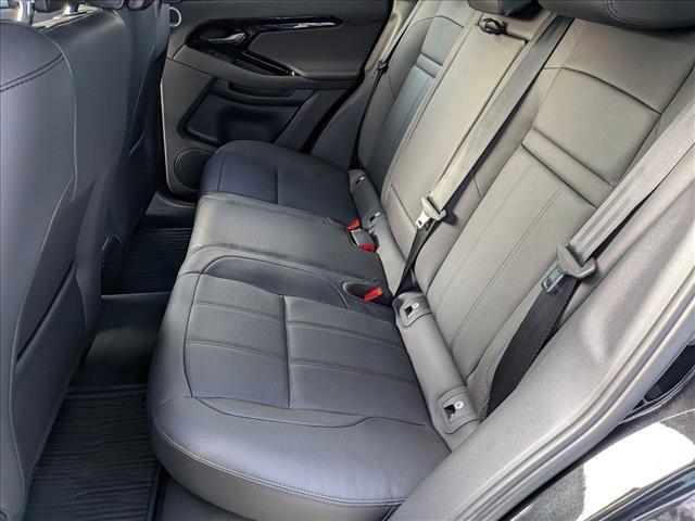 new 2026 Land Rover Range Rover Evoque car, priced at $60,305