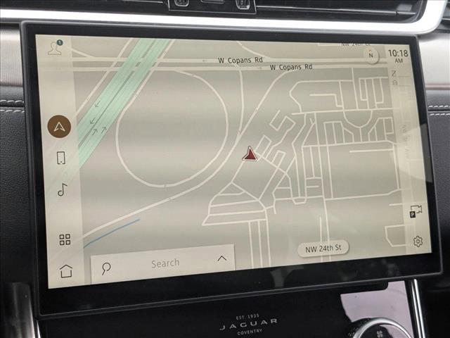 used 2024 Jaguar XF car, priced at $39,839