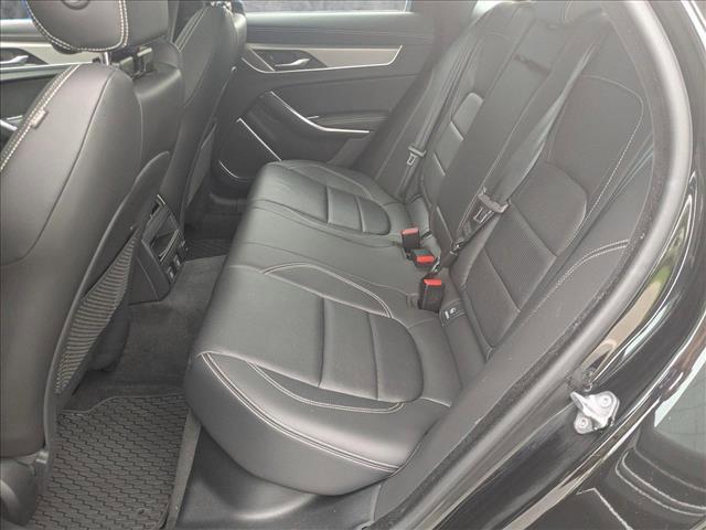 used 2024 Jaguar XF car, priced at $39,839
