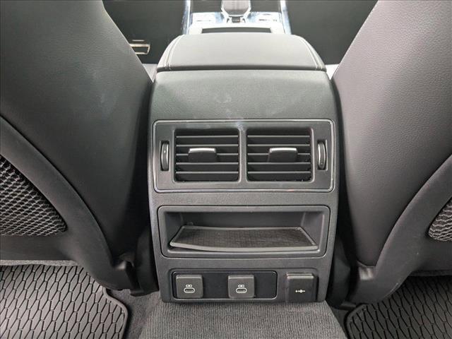 used 2024 Jaguar XF car, priced at $36,900