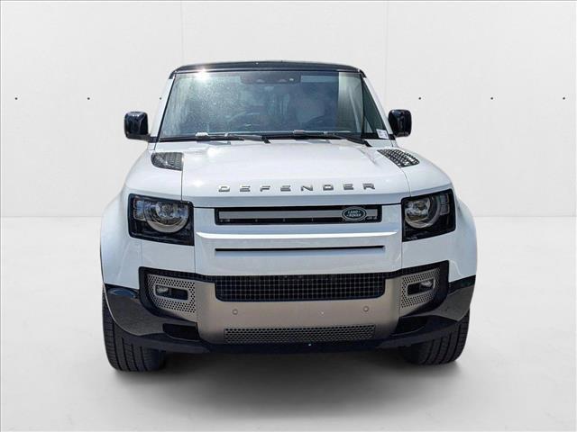 new 2025 Land Rover Defender car, priced at $103,993