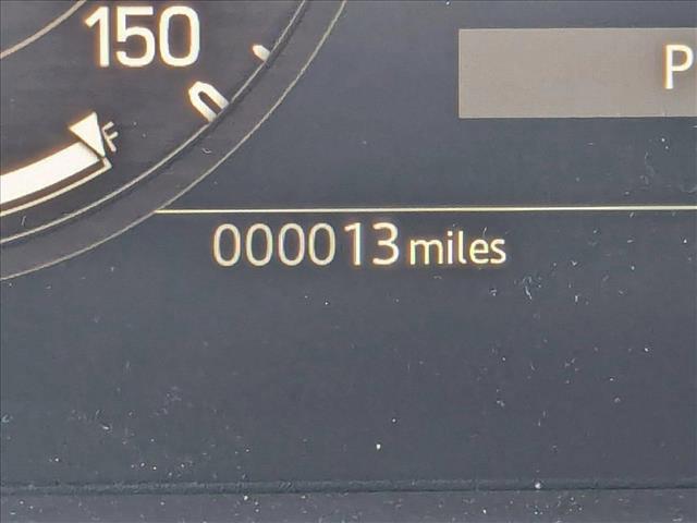 new 2025 Land Rover Defender car, priced at $103,993