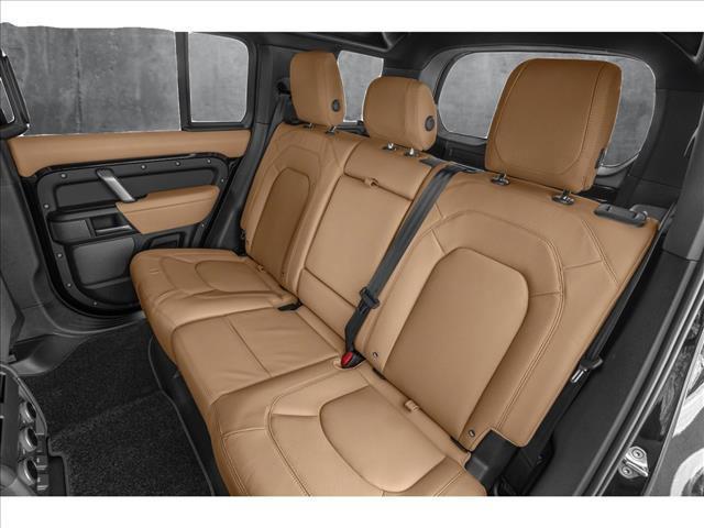 new 2025 Land Rover Defender car, priced at $103,993