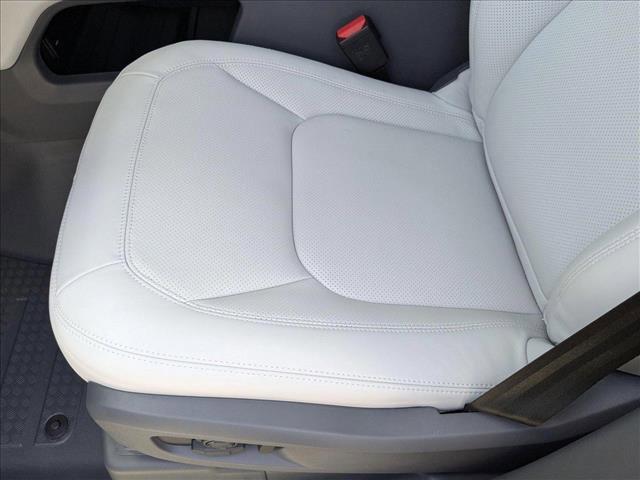 new 2025 Land Rover Defender car, priced at $103,993