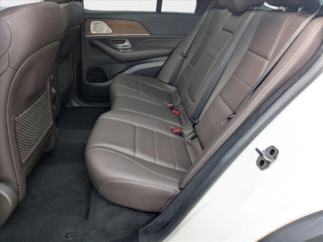 used 2022 Mercedes-Benz GLE 350 car, priced at $42,844
